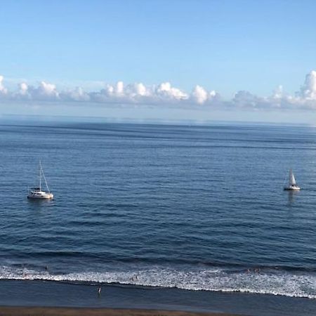 דירות Ponta Delgada Populo Mar מראה חיצוני תמונה