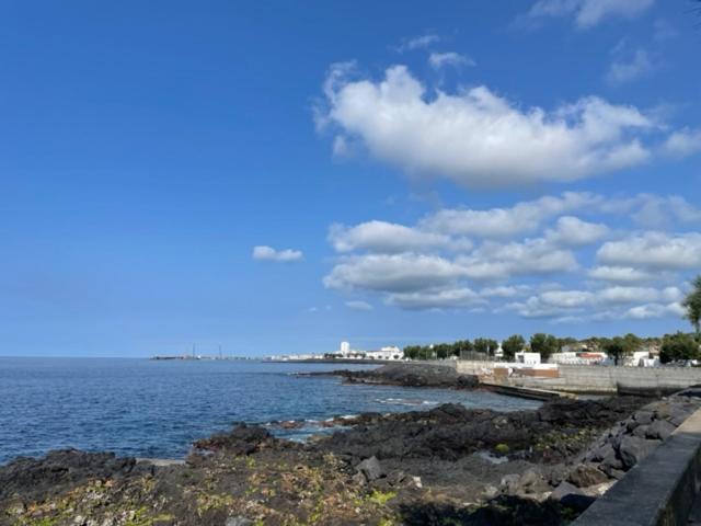 דירות Ponta Delgada Populo Mar מראה חיצוני תמונה