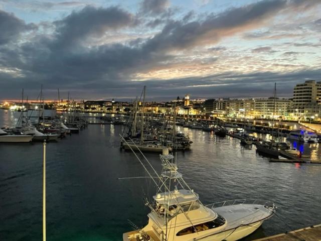דירות Ponta Delgada Populo Mar מראה חיצוני תמונה